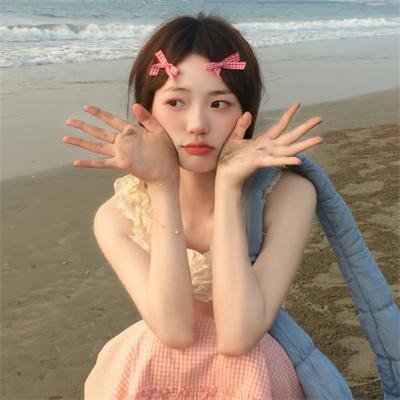 国际女郎 海报